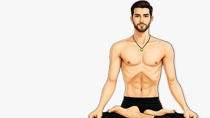 उड्डियान बंध