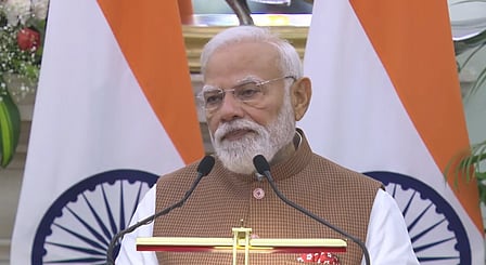 भारत और फिनलैंड एआई, 6जी और क्वांटम कंप्यूटिंग के क्षेत्र में साझेदारी को मजबूत करेंगे: पीएम मोदी