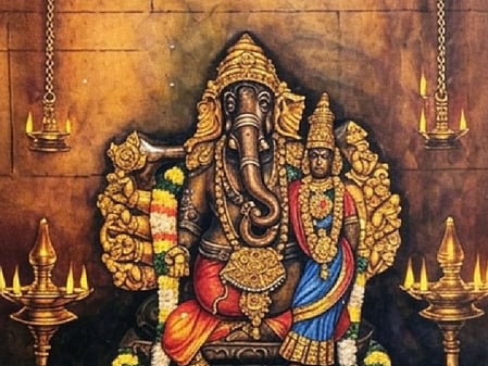 6 मार्च का पंचांग: भालचंद्र संकष्टी चतुर्थी का रहेगा विशेष मुहूर्त, भद्रा और राहुकाल दोनों का रहेगा साया