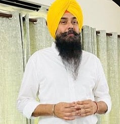 ईरान में 160 बच्चियों के टुकड़े-टुकड़े करना अंतरराष्ट्रीय मानवीय कानून का घोर उल्लंघन: मालविंदर सिंह कांग