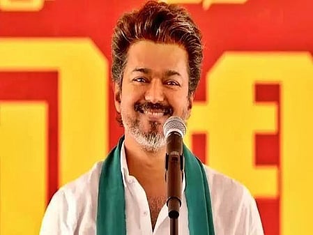 तमिलनाडु: विजय की टीवीके दो हफ्तों में 234 विधानसभा सीटों पर उम्मीदवारों का कर सकती है ऐलान