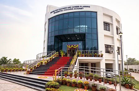 सिविल सर्विसेज परीक्षा में जामिया आरसीए के 38 स्टूडेंट सफल, 15 महिलाएं भी शामिल