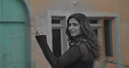 हरियाणवी डांसर सपना चौधरी का नया गाना ‘16 का डोला’ हुआ रिलीज, फैंस कर रहे खूब पसंद