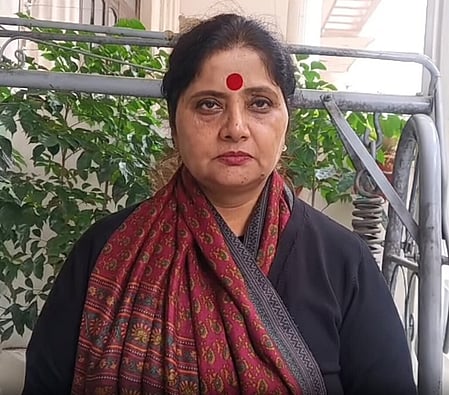 उत्तर प्रदेश में 13 मार्च तक चलेगा राज्यव्यापी ‘महिला सम्मान अभियान’