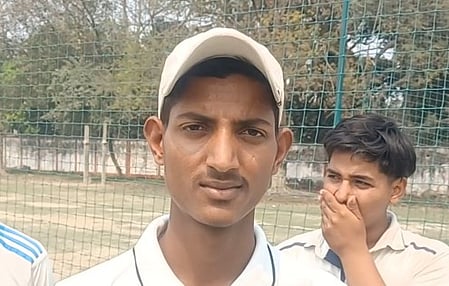 टी20 विश्व कप के फाइनल में संजू सैमसन लगाएंगे शतक: भारतीय फैंस