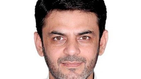 अमेरिका में आरोपी पाकिस्तानी नागरिक 