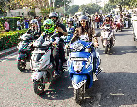 अंतरराष्ट्रीय महिला दिवस 2026: विकसित भारत की आधारशिला है