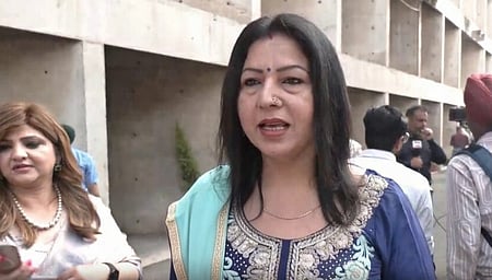 पंजाब बजट : हर महीने 1,000 रुपए की उम्मीद से महिलाओं में खुशी, विपक्ष ने उठाए सवाल