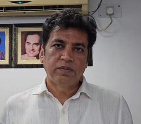 दिल्ली: कांग्रेस नेता ने मुख्यमंत्री से पेंशनभोगियों को दिसंबर 2025 से तत्काल पेंशन जारी करने की अपील की