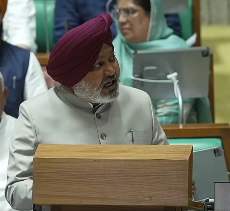 पंजाब बजट 2026-27: पंजाब सरकार का महिलाओं के लिए बड़ा पैकेज,