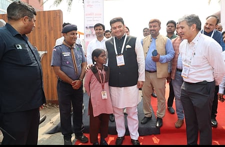 अंतरराष्ट्रीय महिला दिवस: