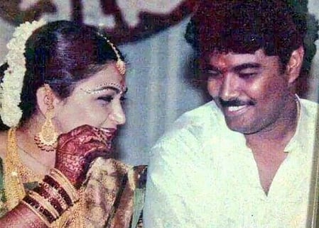 शादी की 26वीं सालगिरह पर बोलीं खुशबू सुंदर,