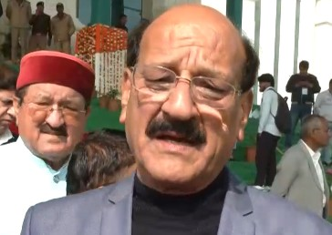 उत्तराखंड का बजट पीएम मोदी के विकसित भारत 2047 के विजन को समर्पित है: सुबोध उनियाल