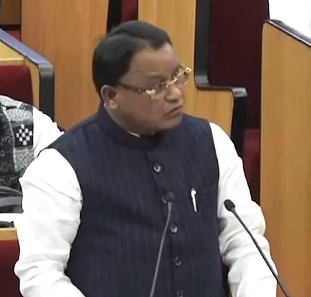 ओडिशा में जून 2024 से फरवरी 2026 तक 54 सांप्रदायिक दंगे: सीएम माझी