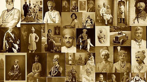  बर्गुजर राजपूत (Bargujar Rajput) 