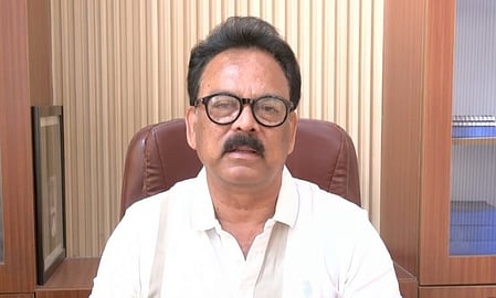 टी20 वर्ल्ड कप ट्रॉफी विवाद पर कांग्रेस सांसद सुखदेव भगत बोले, खेल को धर्म से नहीं जोड़ना चाहिए