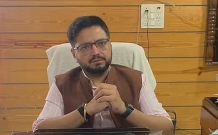 पांवटा साहिब में दिन के समय खनन वाहनों की एंट्री पर रोक, रात 10 बजे से सुबह 5 बजे तक ही होगा संचालन