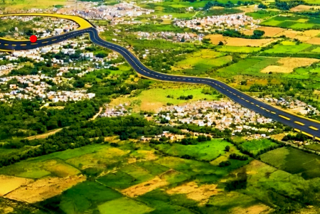 अहमदाबाद-कलोल लिंक रोड का 50 फीसदी काम हुआ पूरा, जल्द मिलेगी सुपरफास्ट कनेक्टिविटी