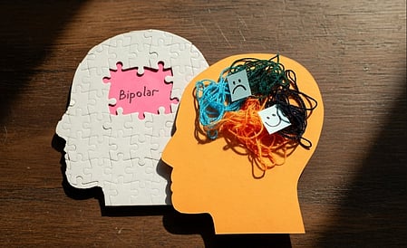 मूड स्विंग नहीं, गंभीर मानसिक स्थिति है बाइपोलर डिसऑर्डर, समय पर पहचान और इलाज बेहद जरूरी