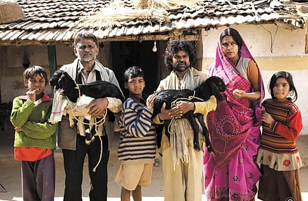 पीपली लाइव: अनुषा रिजवी की वो फिल्म, जिसने भारतीय सिनेमा का मान बढ़ाया