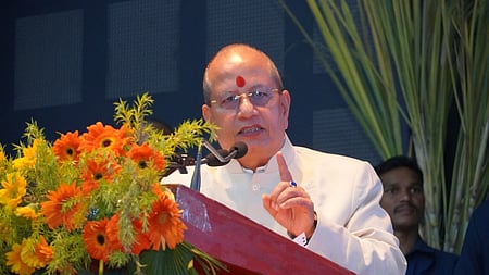 बिहार में बालू घाटों को बीच में छोड़ने वालों को दोबारा टेंडर में शामिल नहीं किया जाएगा: विजय सिन्हा