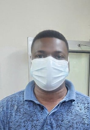 ग्रेटर नोएडा: साइबर ठगी के अंतरराष्ट्रीय मॉड्यूल का पर्दाफाश, 2 विदेशी नागरिक गिरफ्तार