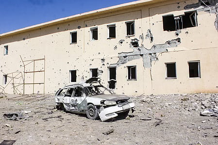 आतंकवाद पर पाकिस्तान की कोई विश्वसनीयता नहीं: एमईए