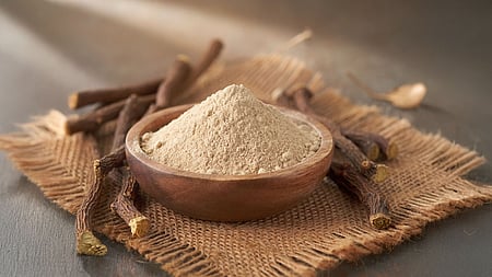 औषधीय गुणों की खान है मुलेठी: जानें इसके फायदे और उपयोग का सही तरीका