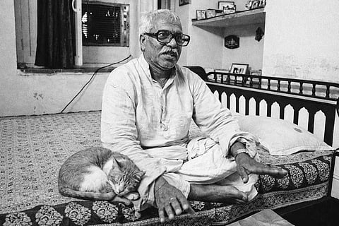 कर्पूरी ठाकुर (Karpoori Thakur) 