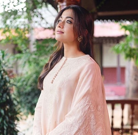 वायरल ऑडियो विवाद पर बोलीं रश्मिका मंदाना, बोलीं-