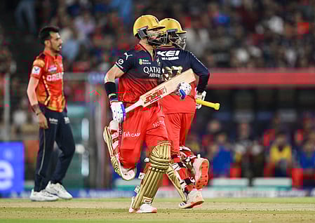 इंडियन प्रीमियर लीग