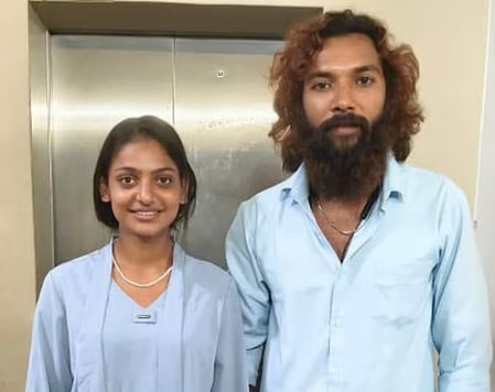 शादी पर उठे विवादों पर मोनालिसा ने कहा, हमने हिंदू रीति-रिवाज से की शादी, अफवाहों में सच्चाई नहीं