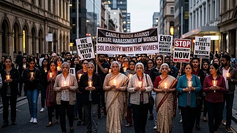 मध्य प्रदेश के खंडवा जिले के पुनासा में जो घटना घटी है वह इतनी घिनौना अपराध है जो इंसानियत को पानी-पानी कर दिया है l इस बार हैवानों का शिकार कोई नाबालिग युवती नहीं बल्कि एक 90 वर्षीय वृद्धा है l 