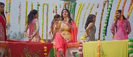 ‘टटीरी’ का क्रेज, हरियाणवी कलाकारों ने अपने अंदाज में जारी किया गाना