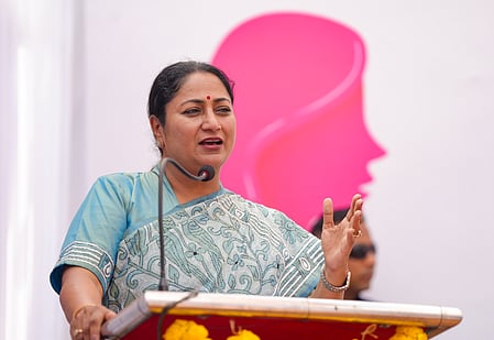 दिल्ली में गर्मियों से पहले एक्शन मोड में सरकार; हर घर पहुंचेगा पानी: सीएम रेखा गुप्ता