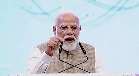 एनर्जी सिक्योरिटी को सुरक्षित रखने के लिए सरकार सभी कदम उठा रही: पीएम मोदी