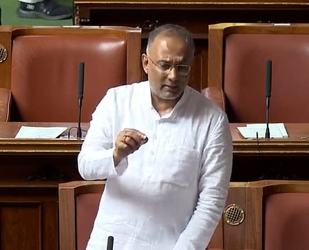 कर्नाटक के सभी जिलों में अगले साल तक स्थापित होंगे अर्ली इंटरवेंशन सेंटर: स्वास्थ्य मंत्री