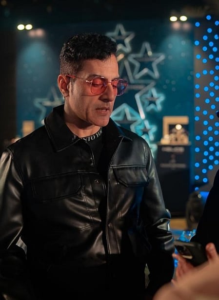 जब रैंडम लिंक पर क्लिक करने से हैक हो गया था सुधांशु पांडे का इंस्टाग्राम, बोले- वो जिंदगी का