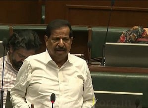 लोनार झील से पानी निकालने के लिए महाराष्ट्र सरकार केंद्र से अनुमति मांगेगी