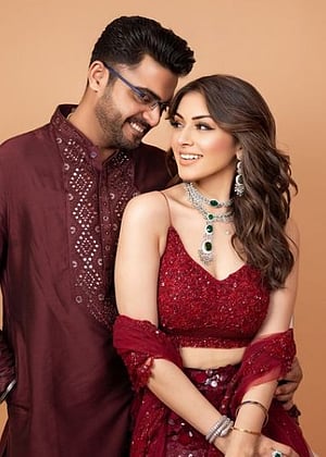 हंसिका-सोहेल ही नहीं इन सितारों की भी कम चली शादी, किसी ने 2 तो किसी ने 5 साल में लिया तलाक