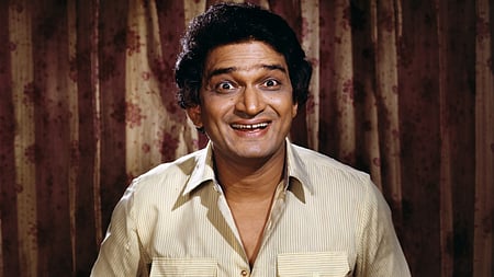 जावेद साहब के