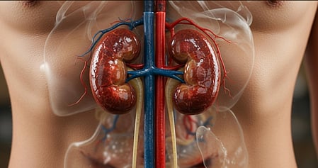 किडनी खराब होने से पहले शरीर देता है कई चेतावनी, इन्हें नजरअंदाज करना पड़ सकता है भारी