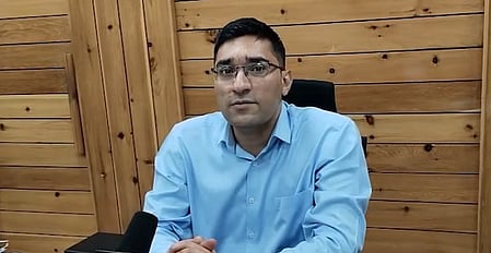 हिमाचल प्रदेश के चंबा में भारी बारिश का पूर्वानुमान, प्रशासन अलर्ट पर