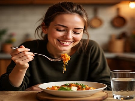 वात प्रवृत्ति वालों के लिए औषधि है यह आहार, सूखेपन और कमजोरी से मिलेगी मुक्ति