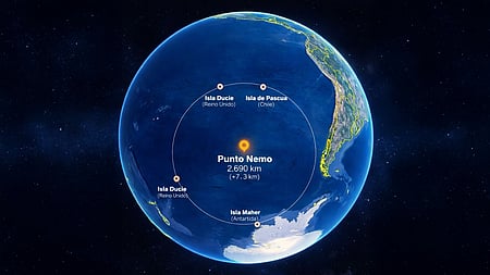 कहां खो जाते हैं पुराने सैटेलाइट? जानिए