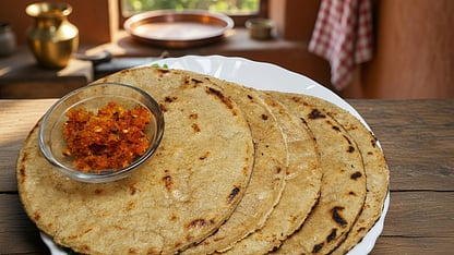 हर दिन सिर्फ गेहूं की रोटी क्यों? बदल-बदल कर खाएं अनाज, शरीर रहेगा ज्यादा स्वस्थ