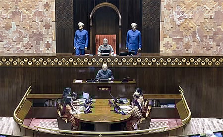 बीते वर्ष 7.9 प्रतिशत डॉक्टर्स से हुई हिंसा या दुर्व्यवहार, राज्यसभा में उठा सुरक्षा का विषय