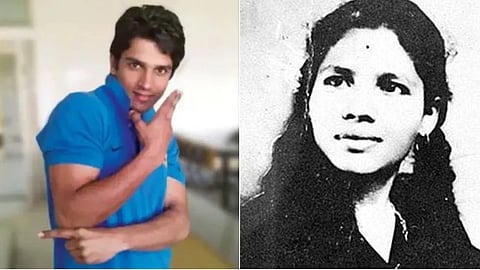 हरीश राणा और अरुणा शानबाग 