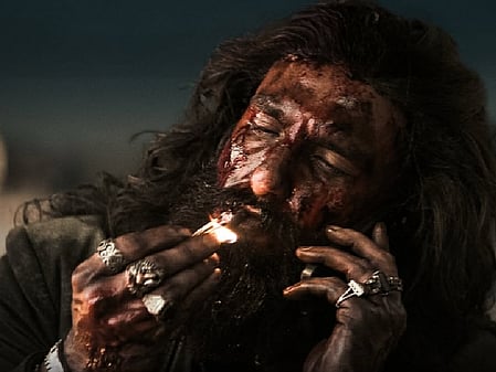 'शोले' का रिकॉर्ड तोड़ेगी धुरंधर-2, फिल्म देखकर आए रामगोपाल वर्मा ने की भविष्यवाणी