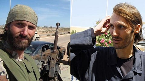 मैथ्यू वैनडाइक 